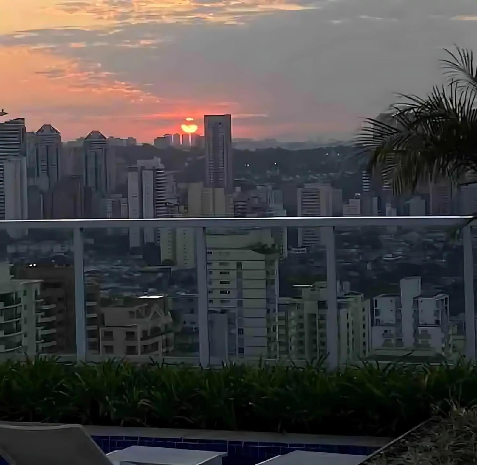 Perto Doautodromo Interlagos São Paulo Ngoại thất bức ảnh